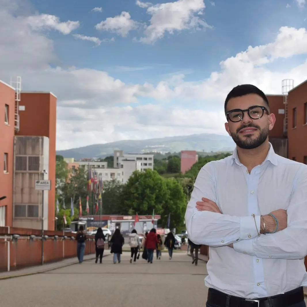 <p>Giovani Democratici a congresso, il cosentino Francesco Mendicino sarà il segretario regionale</p>