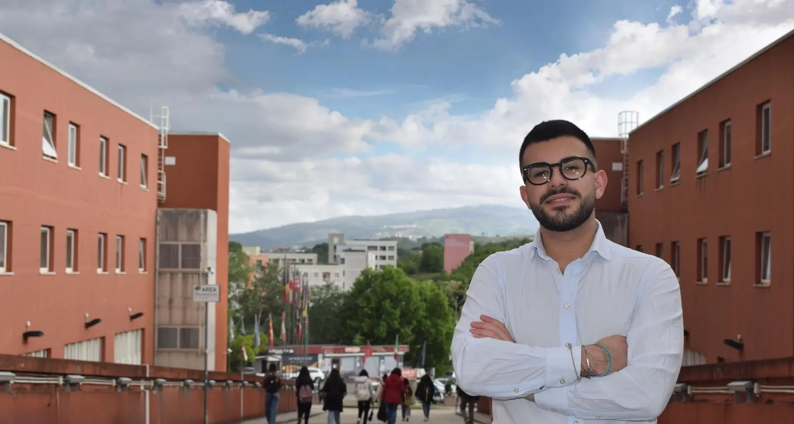 <p>Giovani Democratici a congresso, il cosentino Francesco Mendicino sarà il segretario regionale</p>