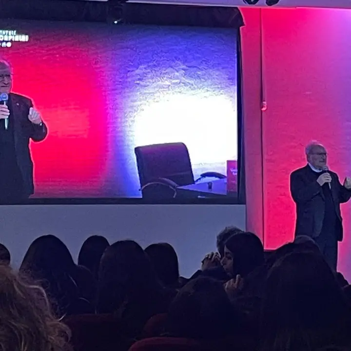 Vibo Valentia, il Liceo Capialbi dedica una giornata ai Giusti e alla memoria civile di Sophie Scholl\n