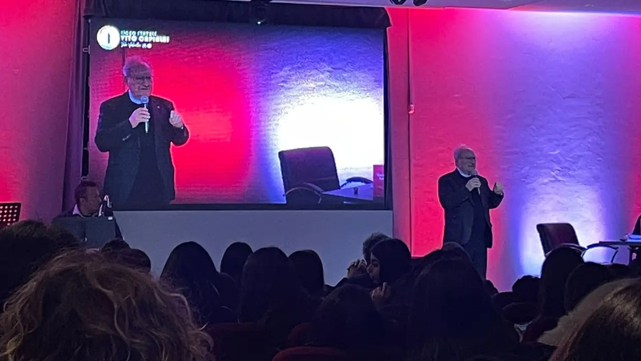 Vibo Valentia, il Liceo Capialbi dedica una giornata ai Giusti e alla memoria civile di Sophie Scholl\n