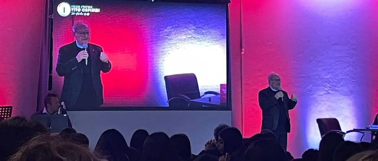 Vibo Valentia, il Liceo Capialbi dedica una giornata ai Giusti e alla memoria civile di Sophie Scholl\n