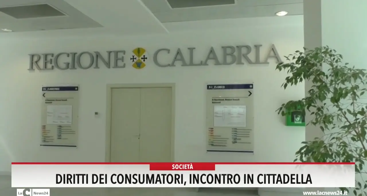Diritti dei consumatori, incontro in Cittadella
