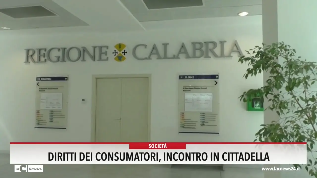 Diritti dei consumatori, incontro in Cittadella