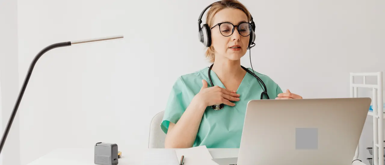 Telemedicina in Calabria, a Vibo Valentia la prima televisita cardiologica sulla piattaforma regionale\n