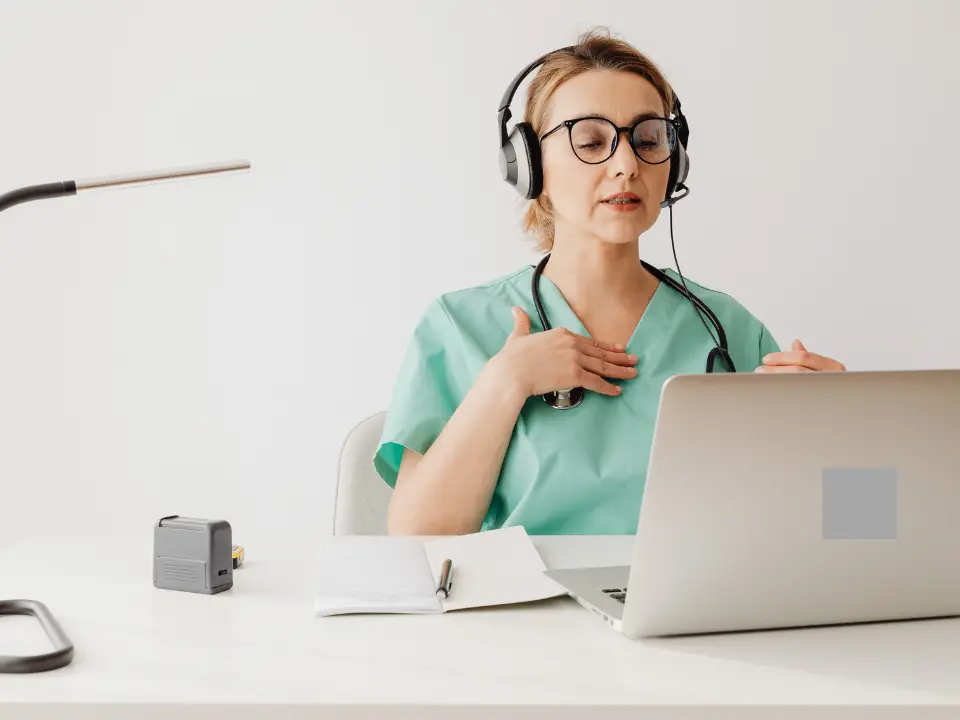 Telemedicina in Calabria, a Vibo Valentia la prima televisita cardiologica sulla piattaforma regionale