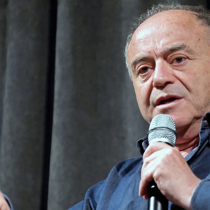 <p>Separazione delle carriere, Nicola Gratteri: «Io del Pd? Ma se al Csm non mi hanno mai votato...»</p>