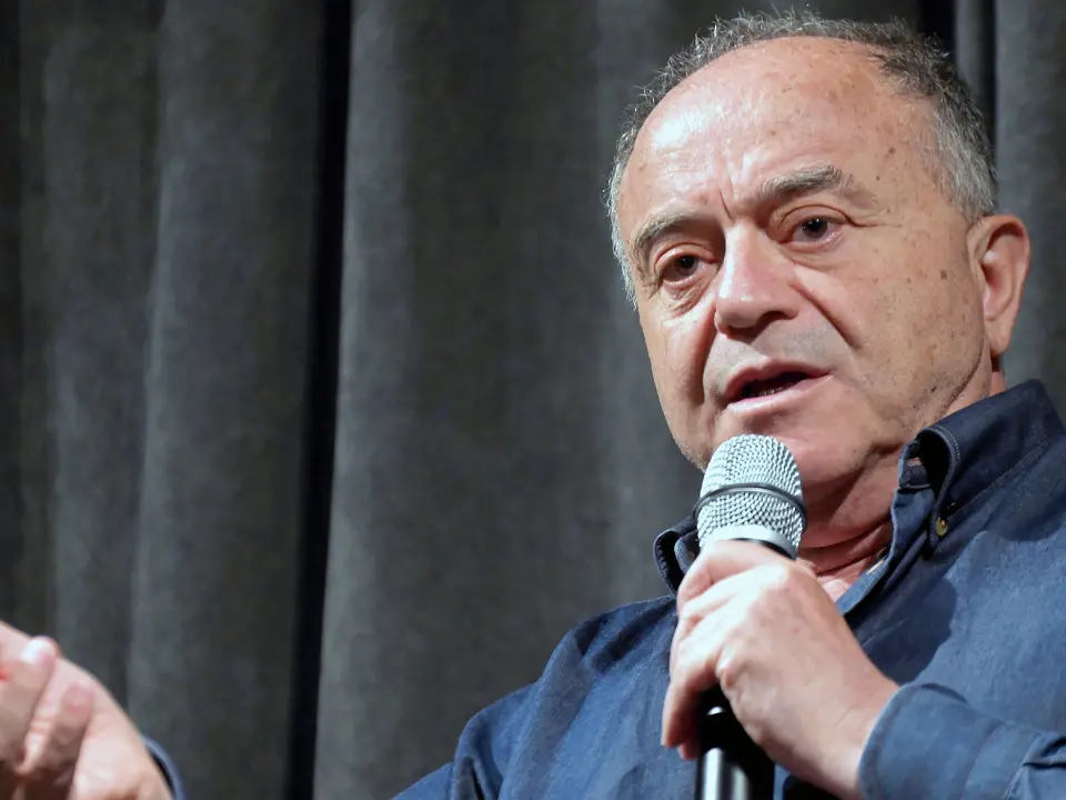 Referendum, Gratteri: «Non volevo minacciare Il Foglio. Io del Pd? Ma se al Csm non mi hanno mai votato...»