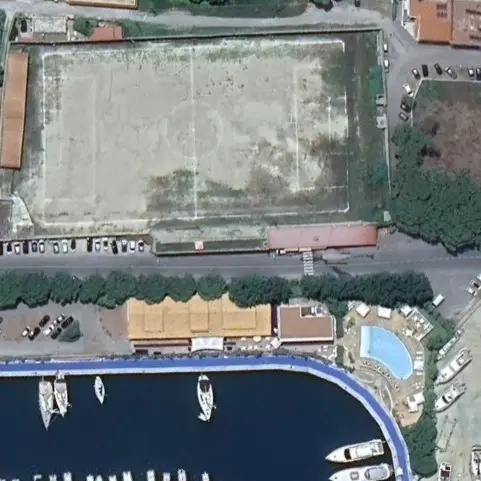 Campo sportivo di Marina del Vescovado a Tropea, approvata la dichiarazione di interesse pubblico per la riqualificazione\n