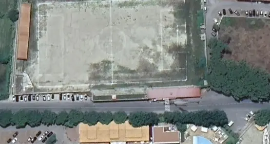 Campo sportivo di Marina del Vescovado a Tropea, approvata la dichiarazione di interesse pubblico per la riqualificazione\n