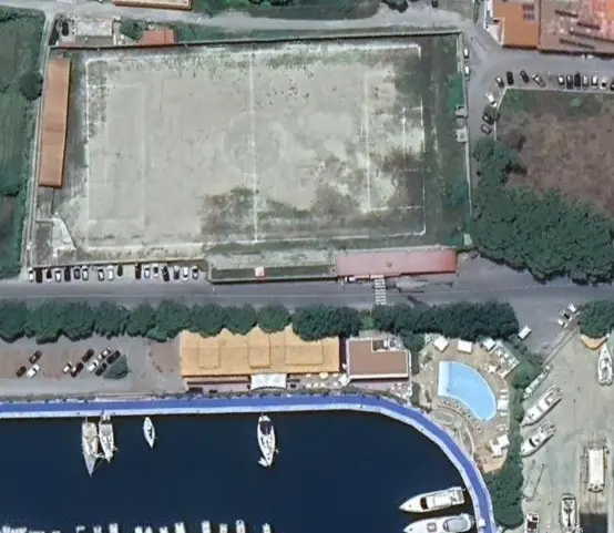 Campo sportivo di Marina del Vescovado a Tropea, approvata la dichiarazione di interesse pubblico per la riqualificazione\n
