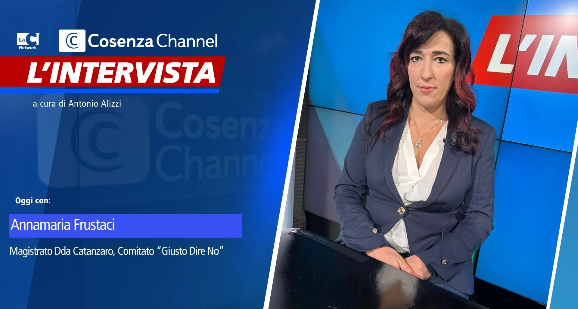 Frustaci vota No ma lancia una proposta: «Nomine al Csm? Anzianità e rotazione degli incarichi» | VIDEO\n