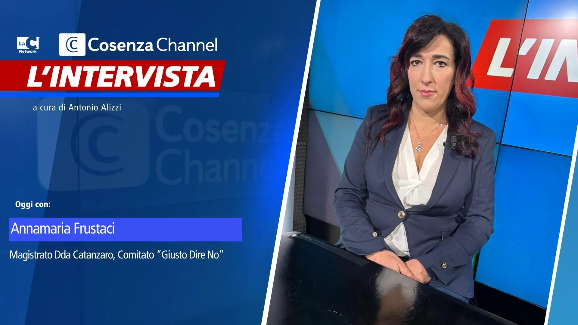 Frustaci vota No ma lancia una proposta: «Nomine al Csm? Anzianità e rotazione degli incarichi» | VIDEO\n