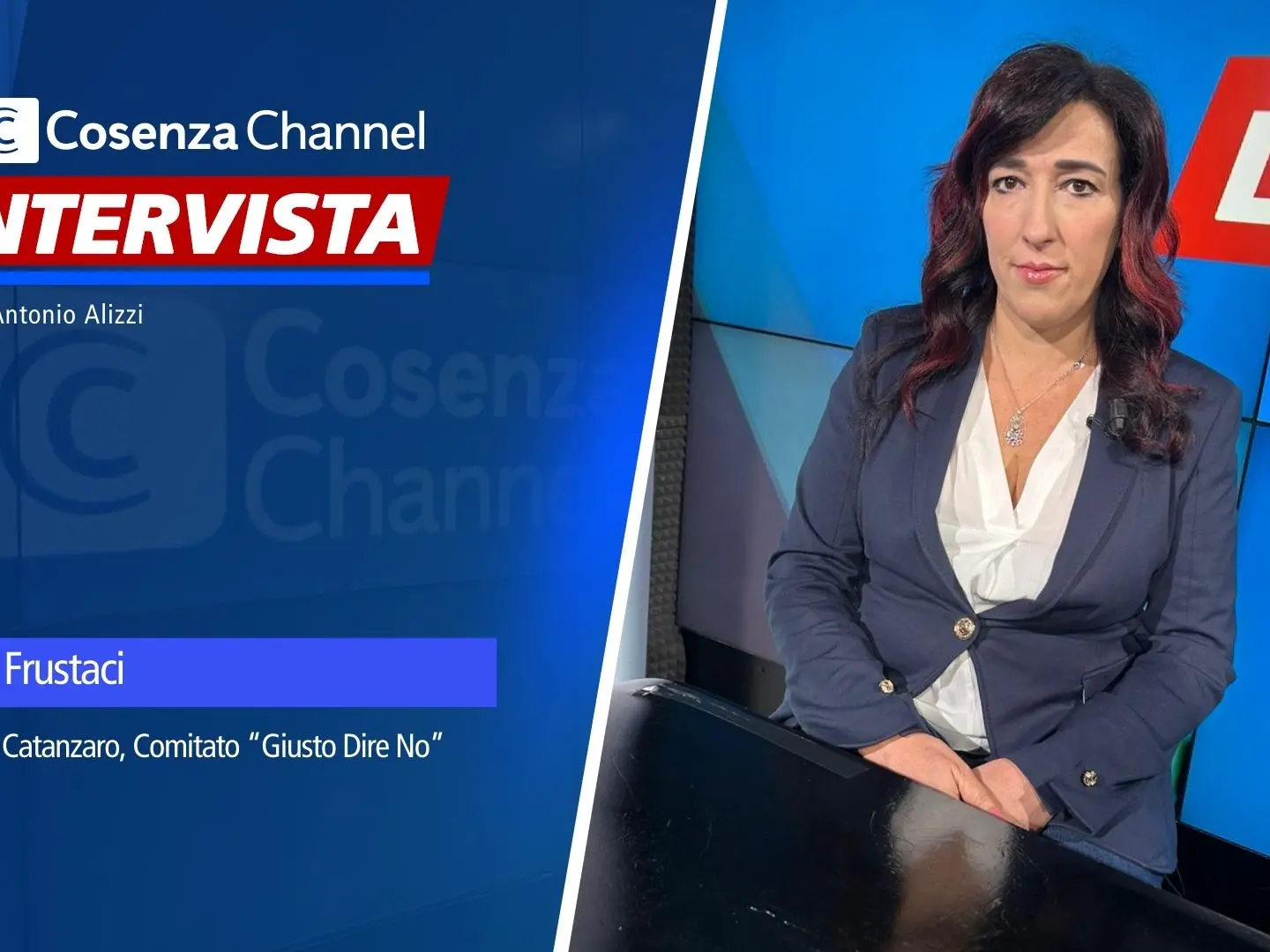 Frustaci vota No ma lancia una proposta: «Nomine al Csm? Anzianità e rotazione degli incarichi» | VIDEO