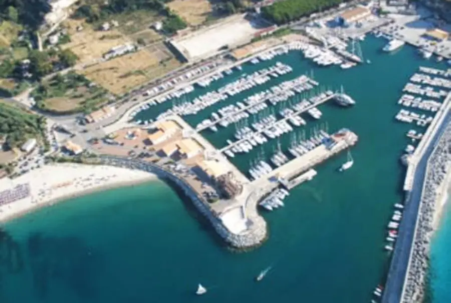 Società “Porto di Tropea spa”, nominato il presidente del Collegio sindacale\n