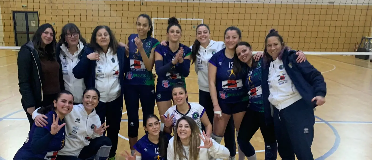 Final Four di Coppa Calabria, la Pallavolo Saverio Macheda sogna il colpo al PalaCalafiore: una stagione sorprendente che ora cerca l’impresa\n