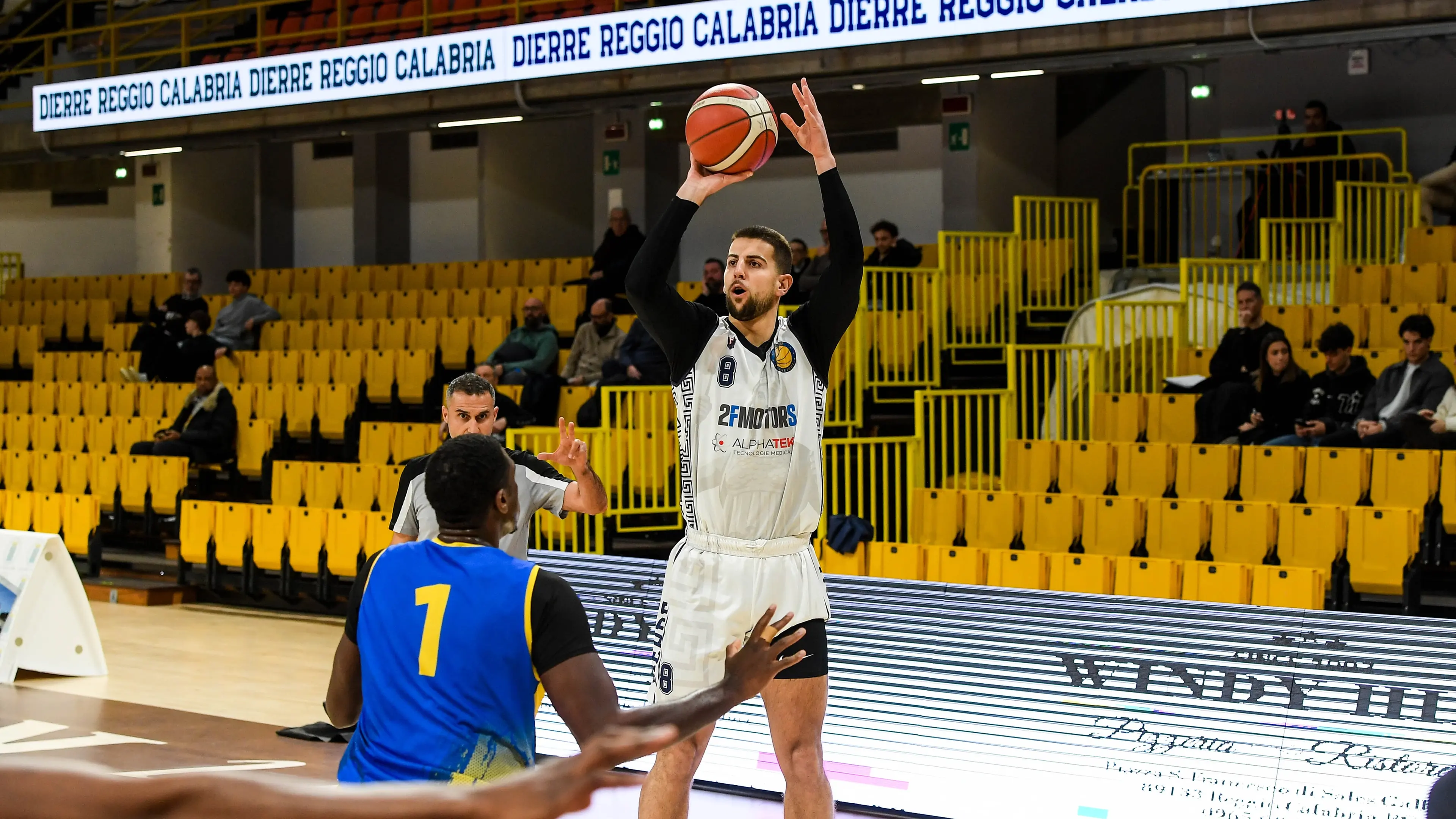 FORTUNATO SERRANO\\'