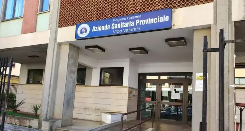 Il pediatra “supplente” annuncia le dimissioni, il sindaco di Dasà Scaturchio diffida l’Asp di Vibo\n