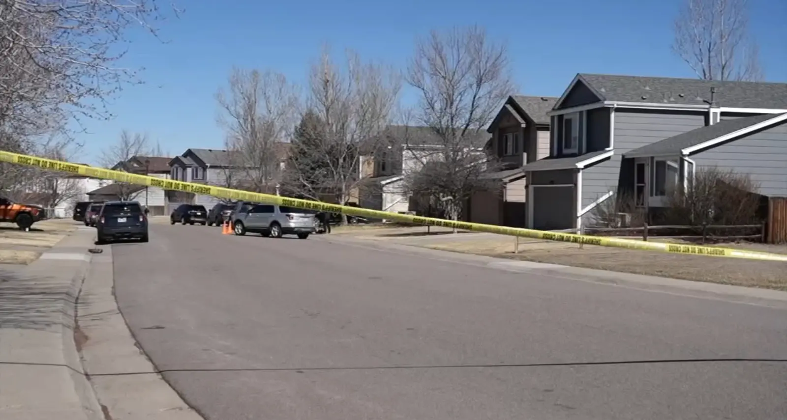 Colorado, bimbo di 5 anni trovato morto in casa: accusato di omicidio il fratello undicenne\n