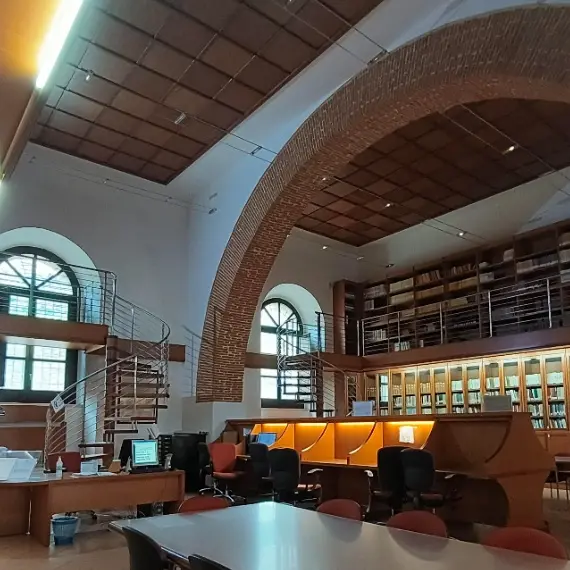 A Cosenza la mostra “Il paesaggio sottratto. Memorie della fragilità del territorio nelle carte d’Archivio”\n