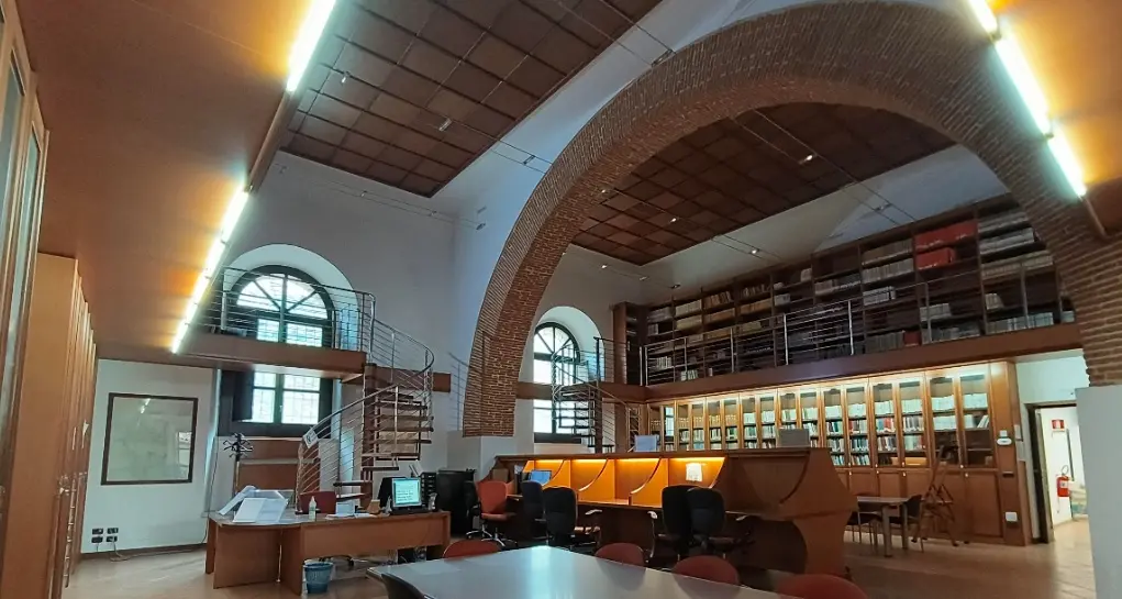 A Cosenza la mostra “Il paesaggio sottratto. Memorie della fragilità del territorio nelle carte d’Archivio”\n