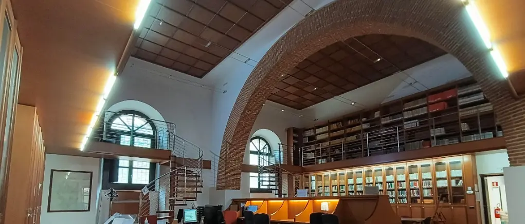 A Cosenza la mostra “Il paesaggio sottratto. Memorie della fragilità del territorio nelle carte d’Archivio”\n