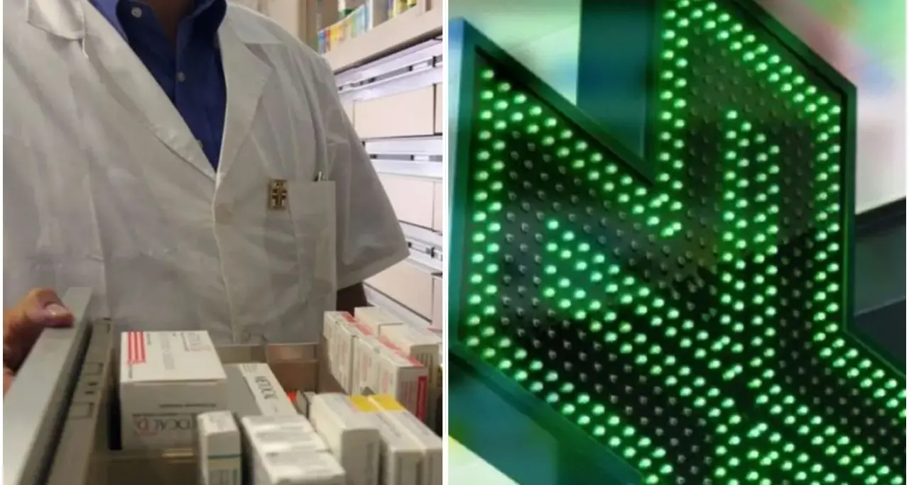 Farmacie sprovviste di medicine? Giampaolo Ioele spiega perchè succede:\u00A0«Questione complessa, ma al momento sotto controllo»\n