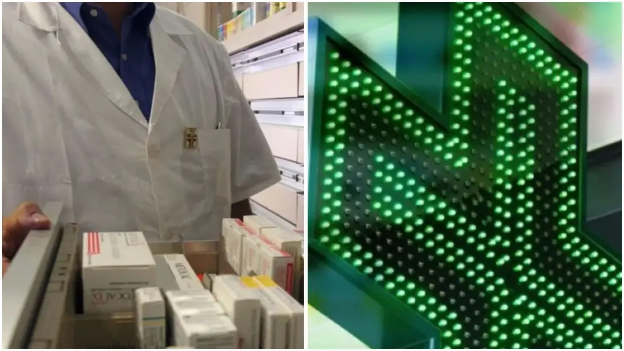 Farmacie sprovviste di medicine? Giampaolo Ioele spiega perchè succede:\u00A0«Questione complessa, ma al momento sotto controllo»\n