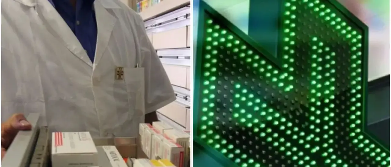 Farmacie sprovviste di medicine? Giampaolo Ioele spiega perchè succede:\u00A0«Questione complessa, ma al momento sotto controllo»\n