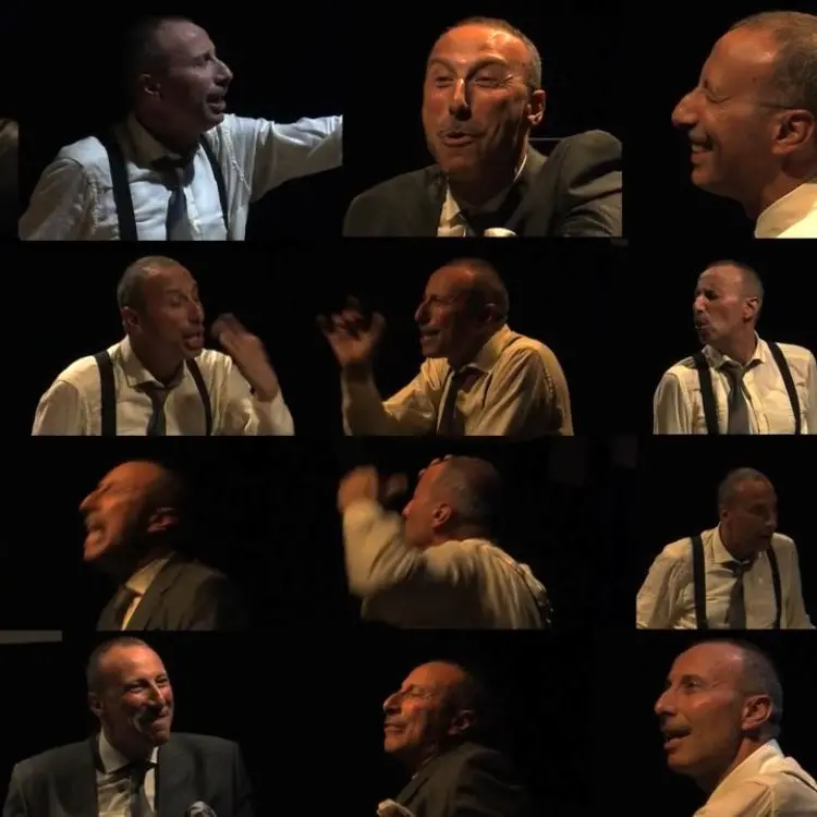 Vibo Valentia accoglie Marco Simeoli con “Manca solo Mozart”: lo spettacolo a Palazzo Gagliardi\n