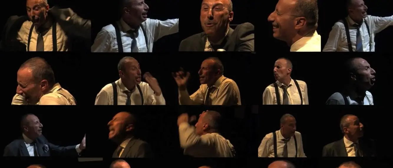 Vibo Valentia accoglie Marco Simeoli con “Manca solo Mozart”: lo spettacolo a Palazzo Gagliardi\n