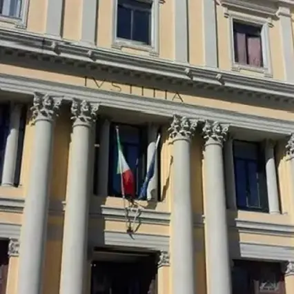 <p>Romanzo criminale, in appello chiesta la conferma delle condanne per don Salvatore Santaguida e il maresciallo Cannizzaro</p>