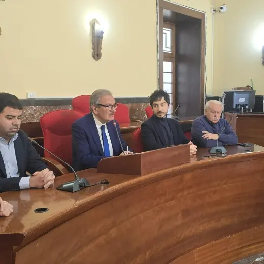 Patologie degli occhi e prevenzione, a Vibo tutto pronto per la Settimana mondiale del glaucoma\n