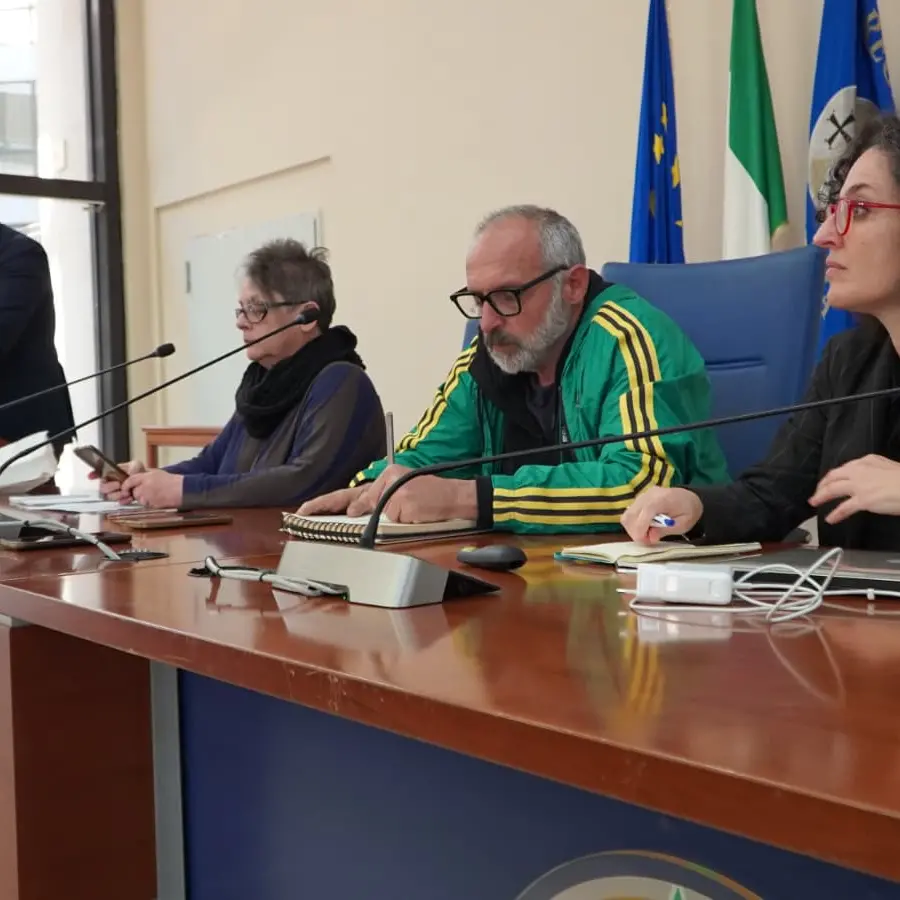 Versace: «Lo sviluppo del territorio passa dalla dignità del lavoro e dalla partecipazione»\n