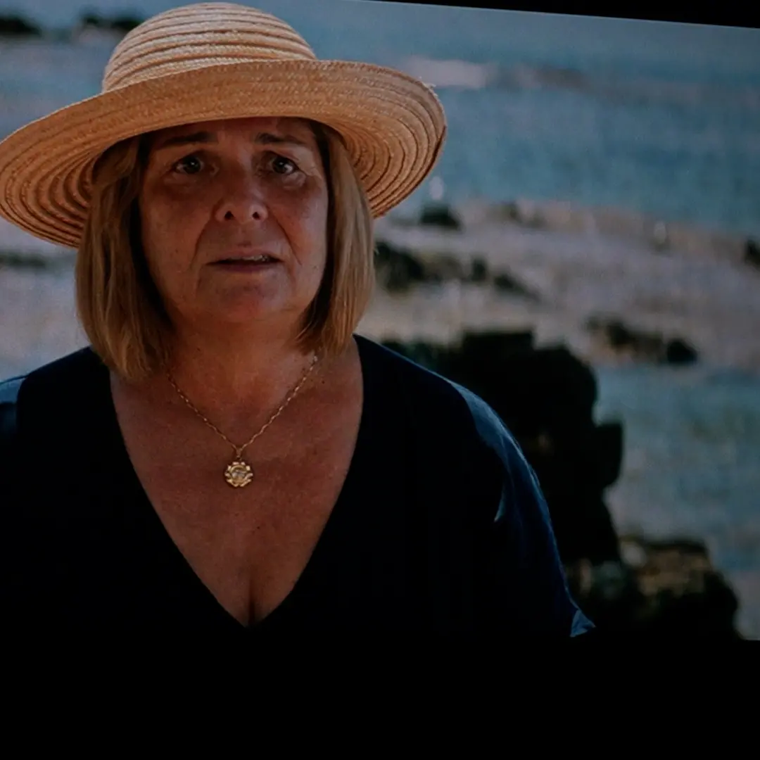 Santa Maria del Cedro, Rosetta Guida debutta al cinema a 61 anni: «Un sogno diventato realtà»\n