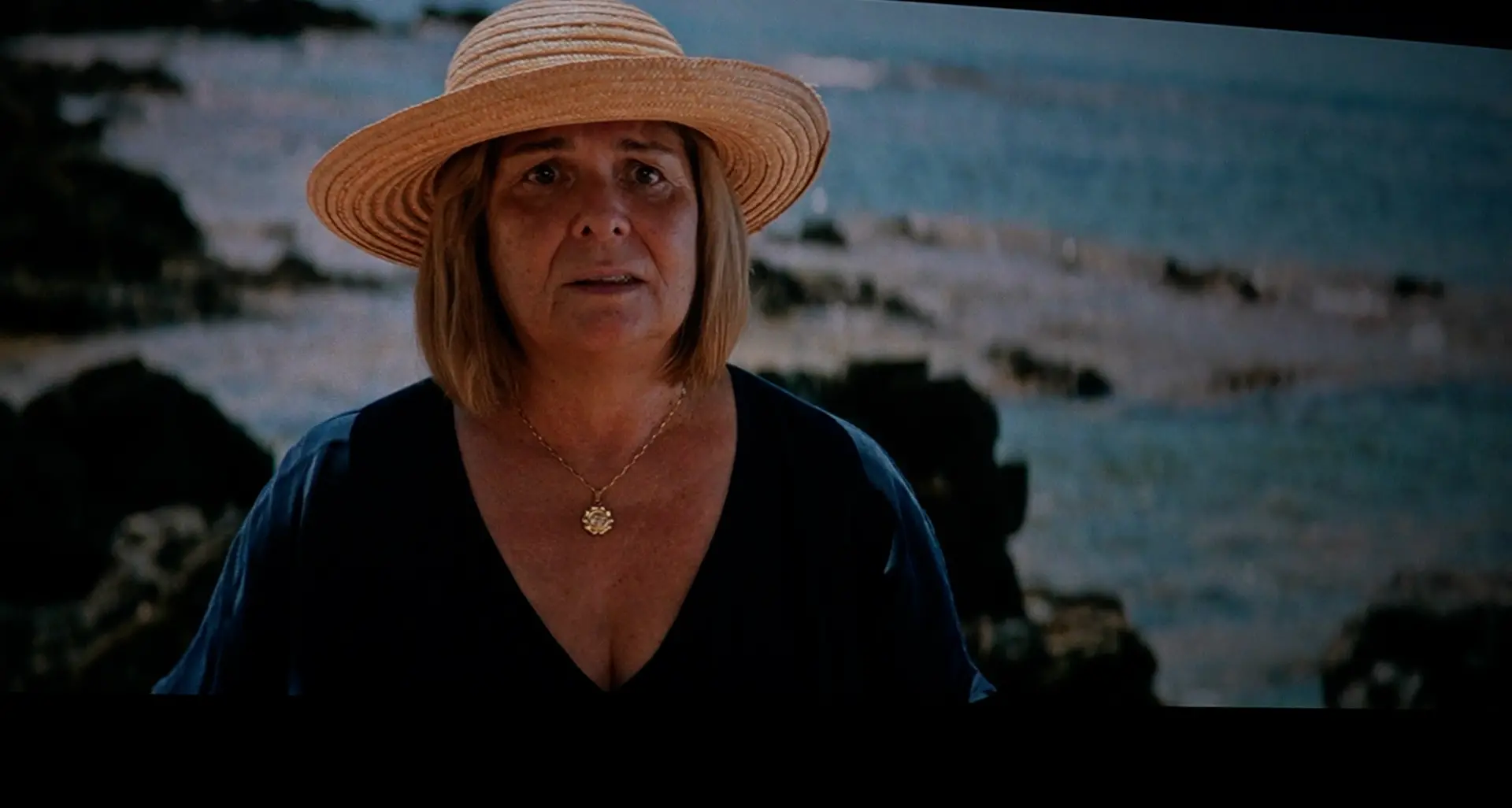 Santa Maria del Cedro, Rosetta Guida debutta al cinema a 61 anni: «Un sogno diventato realtà»\n