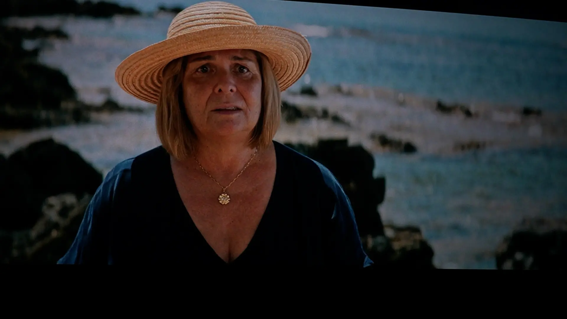 Santa Maria del Cedro, Rosetta Guida debutta al cinema a 61 anni: «Un sogno diventato realtà»\n