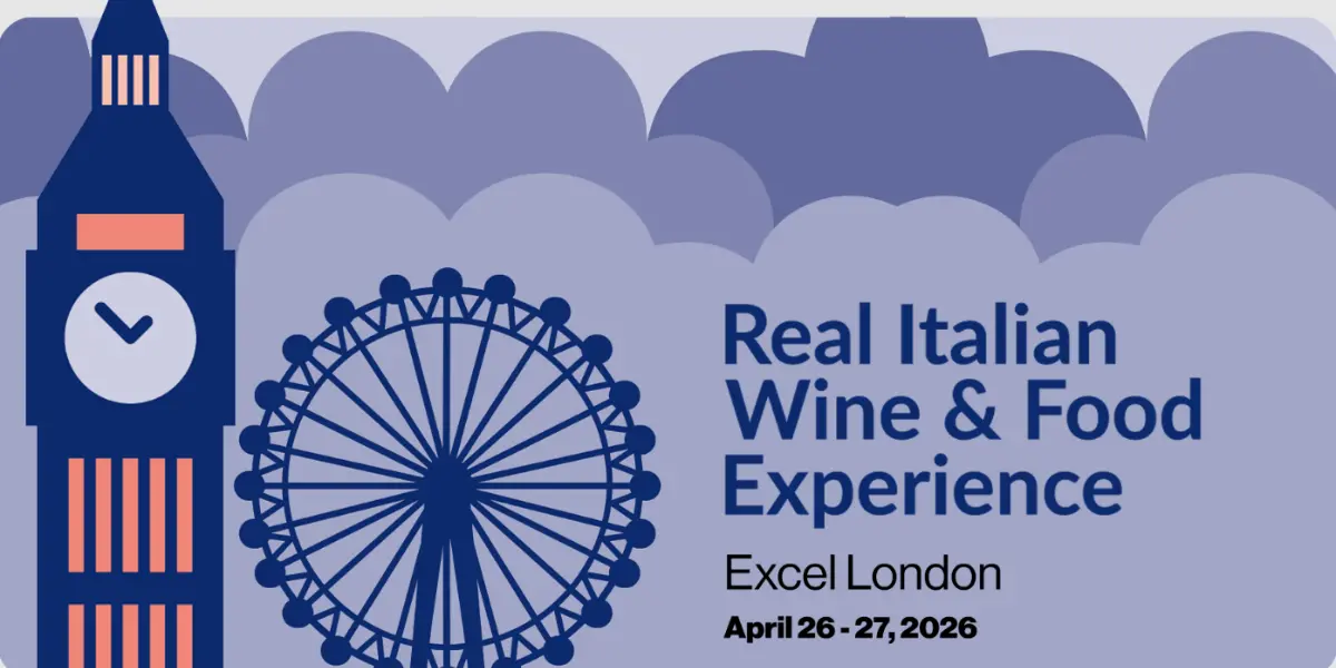 La Città Metropolitana di Reggio Calabria torna al Real Italian Wine&Food experience di Londra. Riaperto l’avviso per le aziende\n\u00A0\n