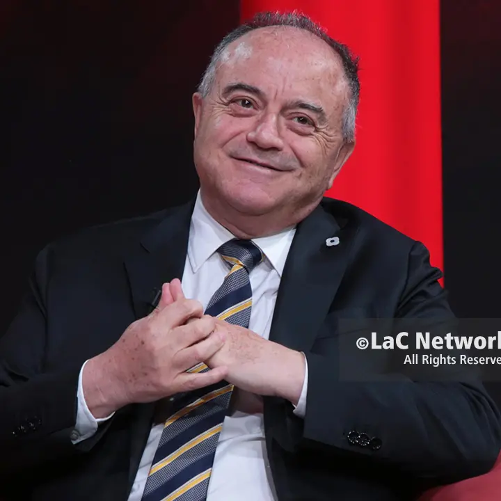 <p>Nicola Gratteri, il magistrato senza filtro nel Paese del galateo di plastica</p>