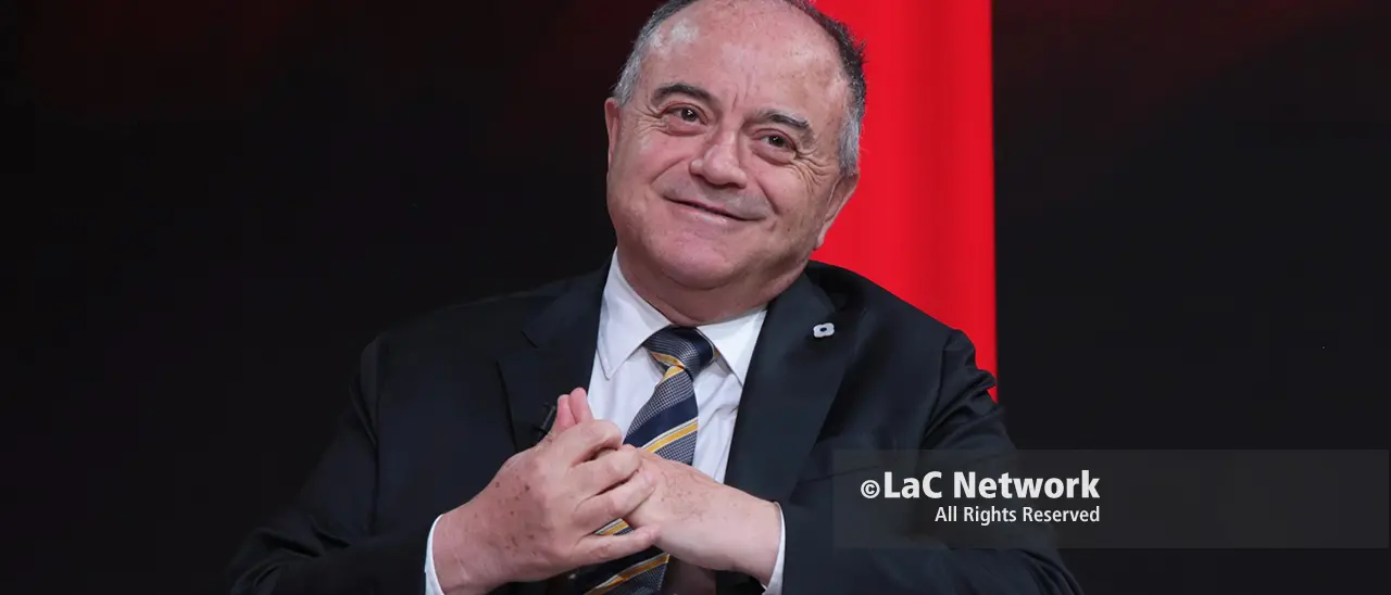 Nicola Gratteri, il magistrato senza filtro nel Paese del galateo di plastica\n