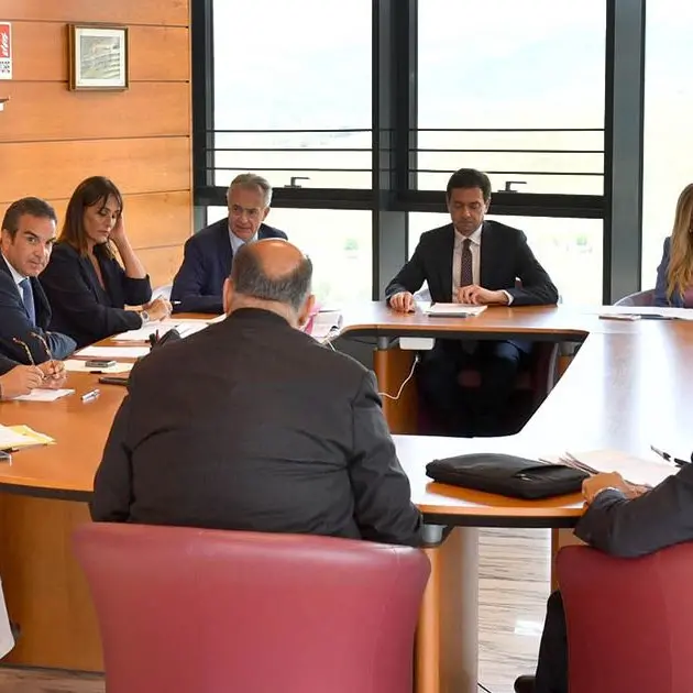 Regione, ok dalla giunta a provvedimenti in materia di trasporti\n