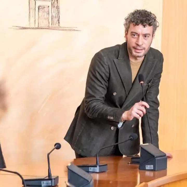 Alimena: «Lascio il ruolo di capogruppo del Pd a Cosenza. Il progetto Caruso è finito»