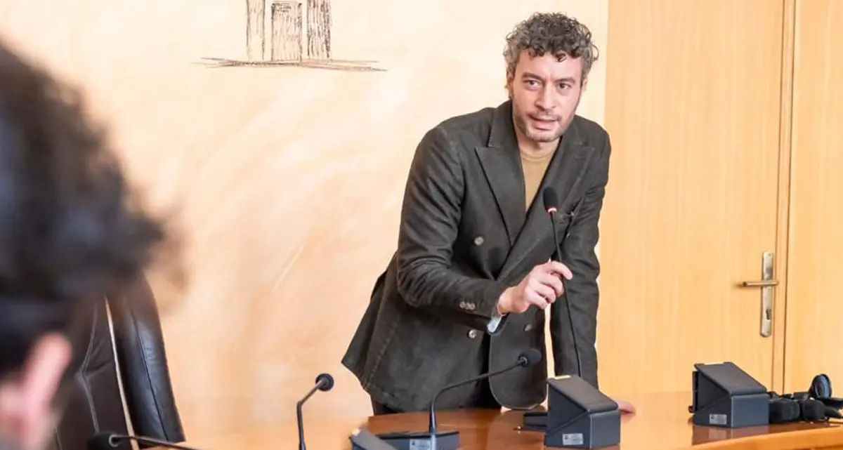 Alimena: «Lascio il ruolo di capogruppo del Pd a Cosenza. Il progetto Caruso è finito»