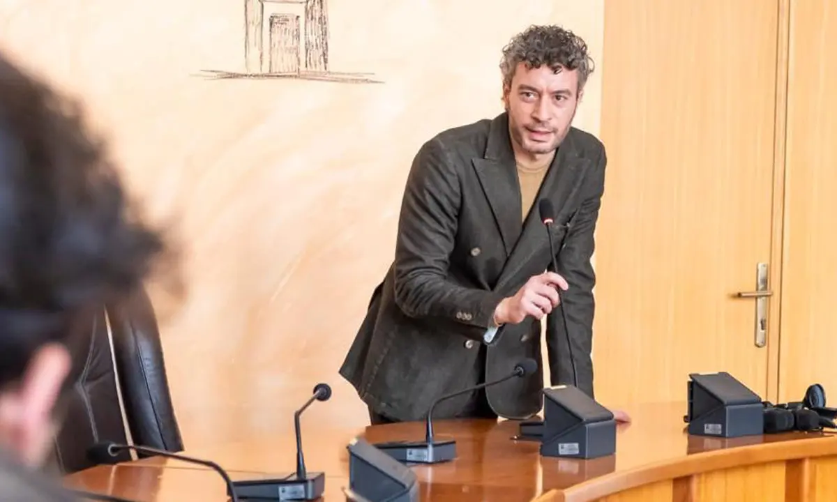 Agenda Urbana ‘21-’27, Alimena: “Non disperdere patrimonio costruito con innovazione”\n