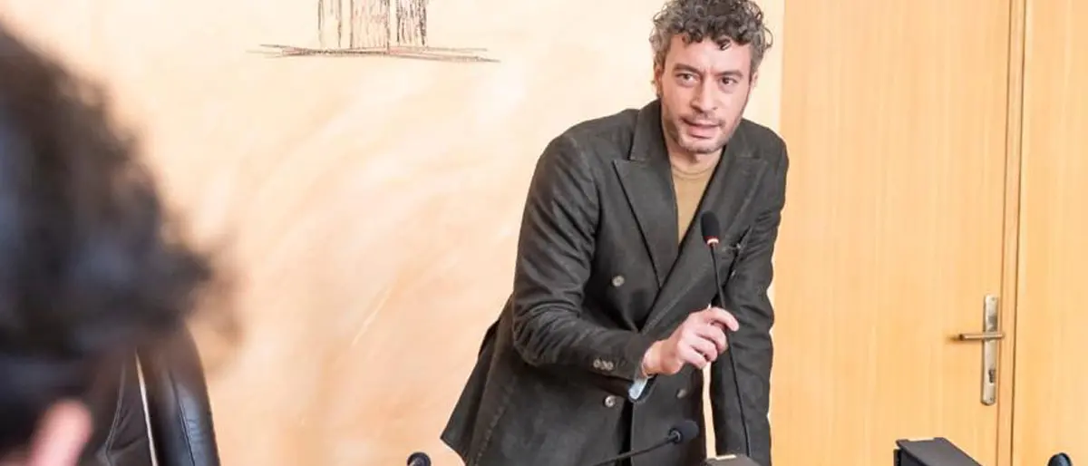 Alimena: «Lascio il ruolo di capogruppo del Pd a Cosenza. Il progetto Caruso è finito»