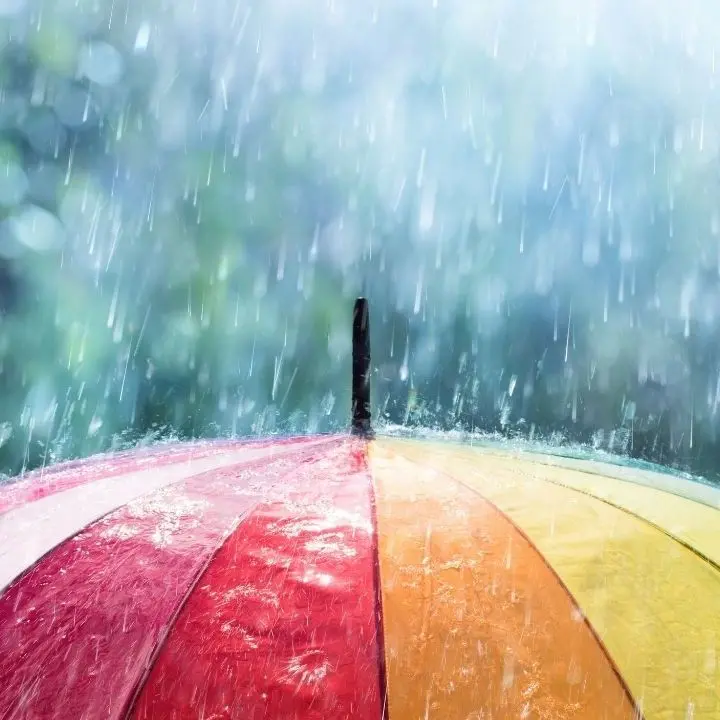 Nuovo ciclone in arrivo sulla Calabria, piogge intense e vento forte\n