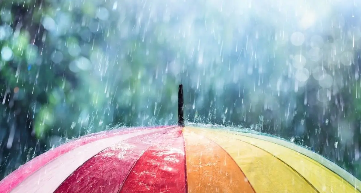 Nuovo ciclone in arrivo sulla Calabria, piogge intense e vento forte\n