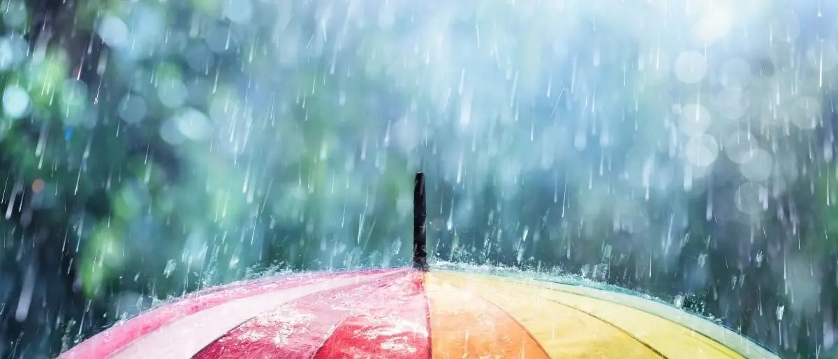 Nuovo ciclone in arrivo sulla Calabria, piogge intense e vento forte\n