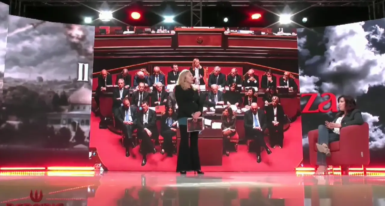 Le inchieste di Di Pietro osteggiate dalla magistratura? Frustaci: «Perché il pm di Mani Pulite lo dice dopo 30 anni?»\n