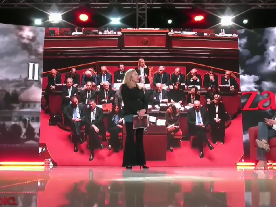 Le inchieste di Di Pietro osteggiate dalla magistratura? Frustaci: «Perché il pm di Mani Pulite lo dice dopo 30 anni?»