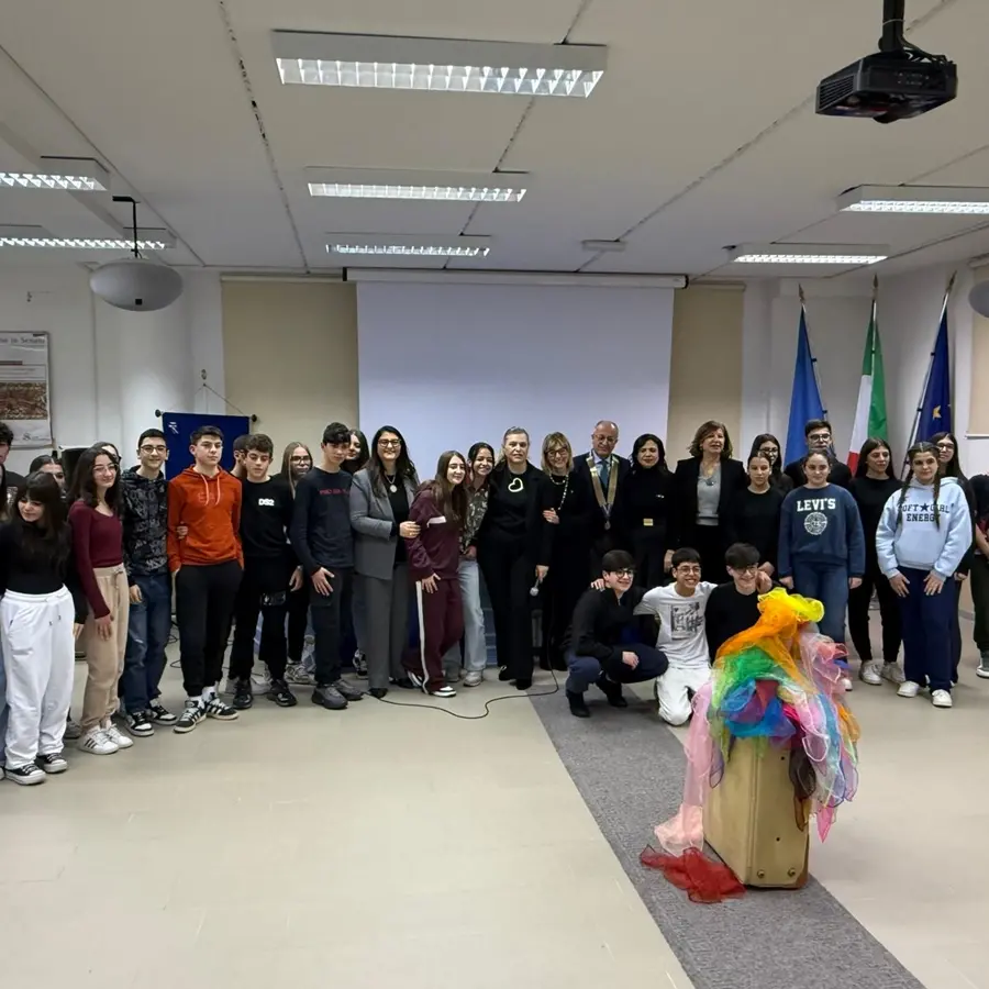 \"Cuori Consapevoli”: la musicoterapia emoziona il Polo Liceale Guerrisi-Gerace di Cittanova\n